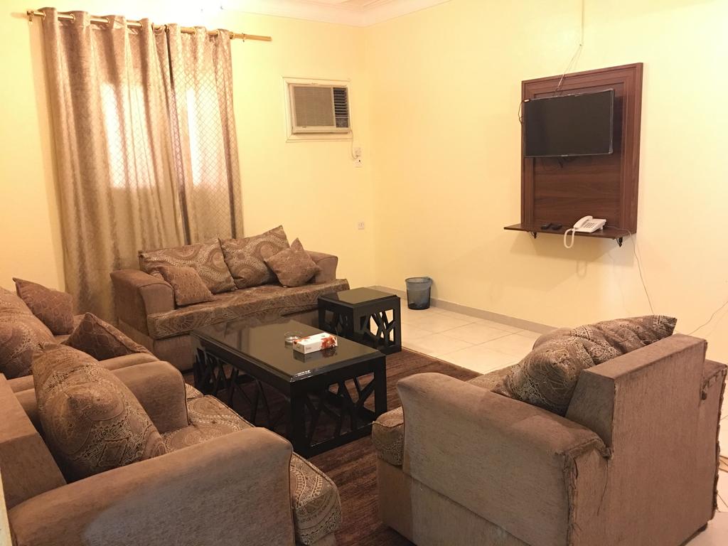 Rumah Furnished units-19