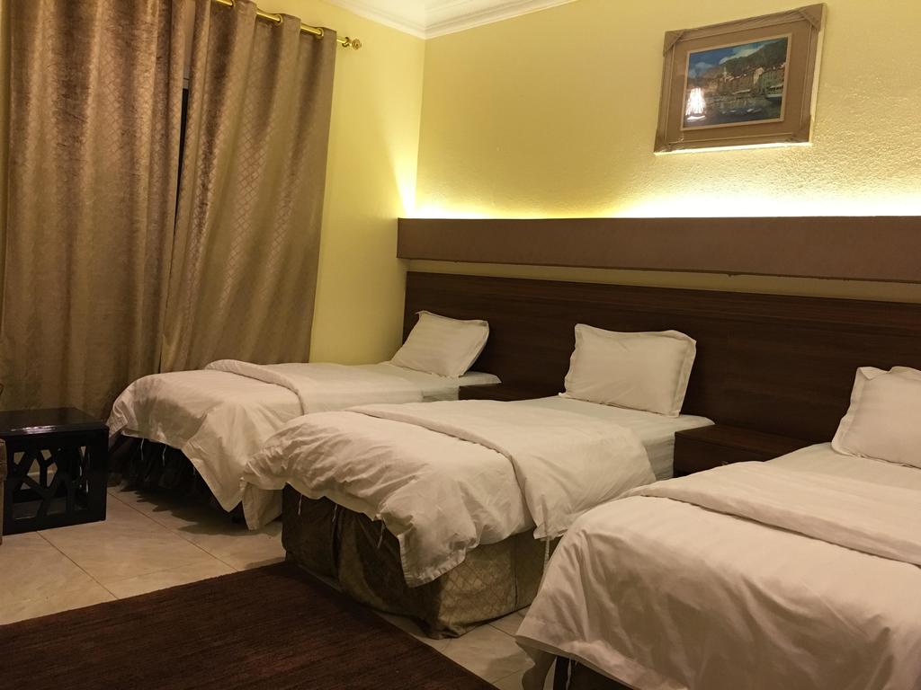 Rumah Furnished units-2