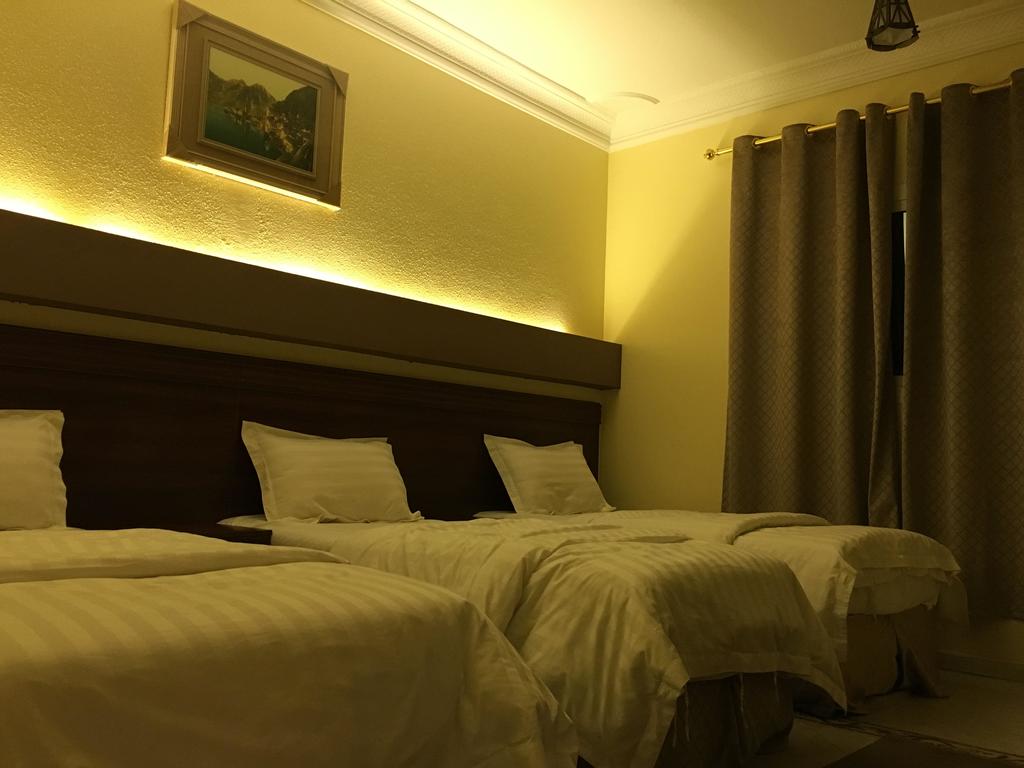 Rumah Furnished units-3