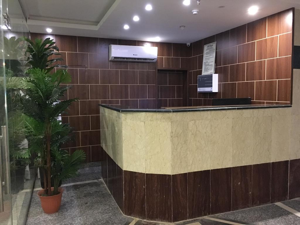 Rumah Furnished units-5