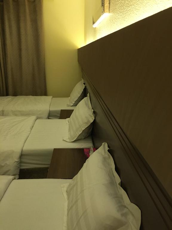 Rumah Furnished units-9