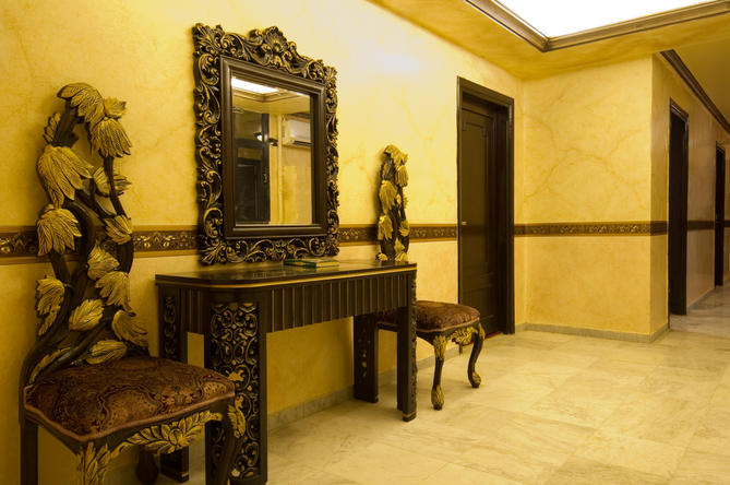 Jawhara White Palace Hotel-3