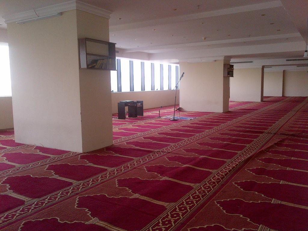 Fal Al Taj Hotel-1