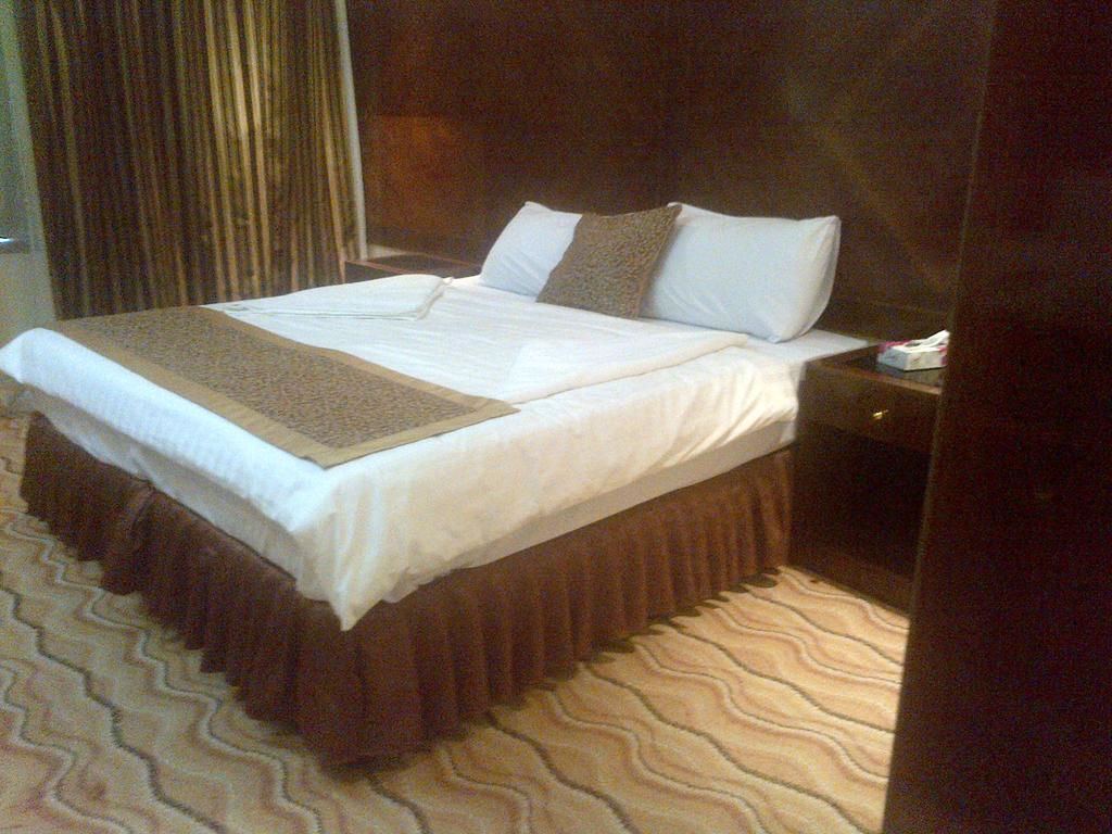 Fal Al Taj Hotel-17
