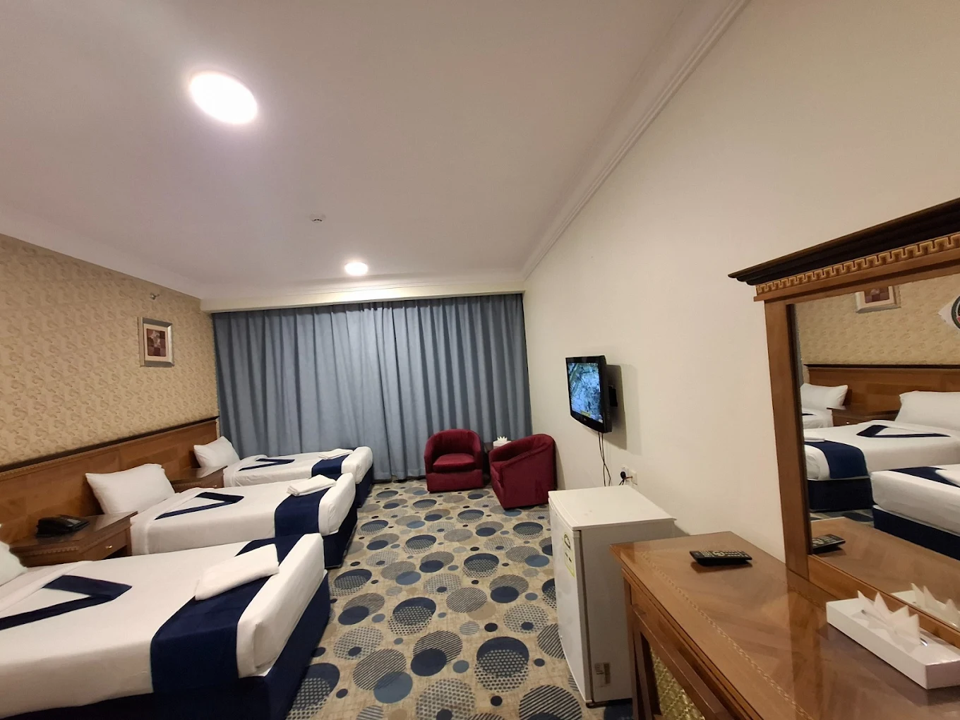 Modon Al-khair Hotel-8