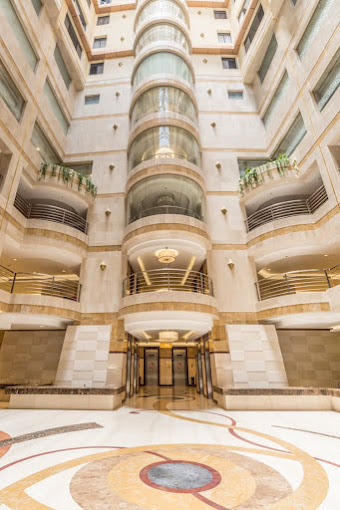 Razana al Rawdha Makkah Hotel-2