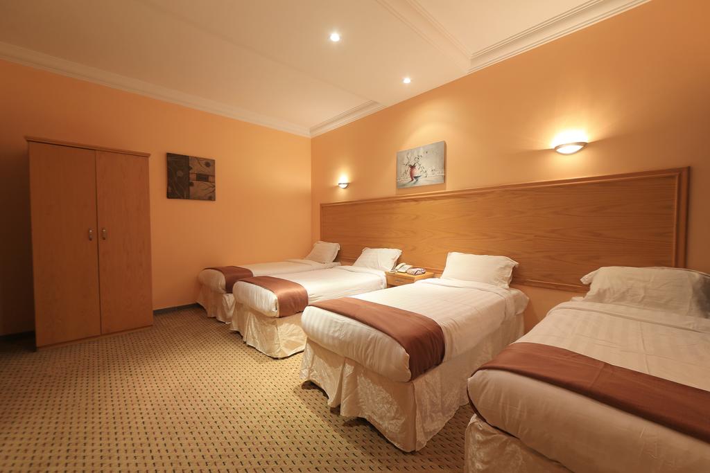 Al Frasha Hotel-11