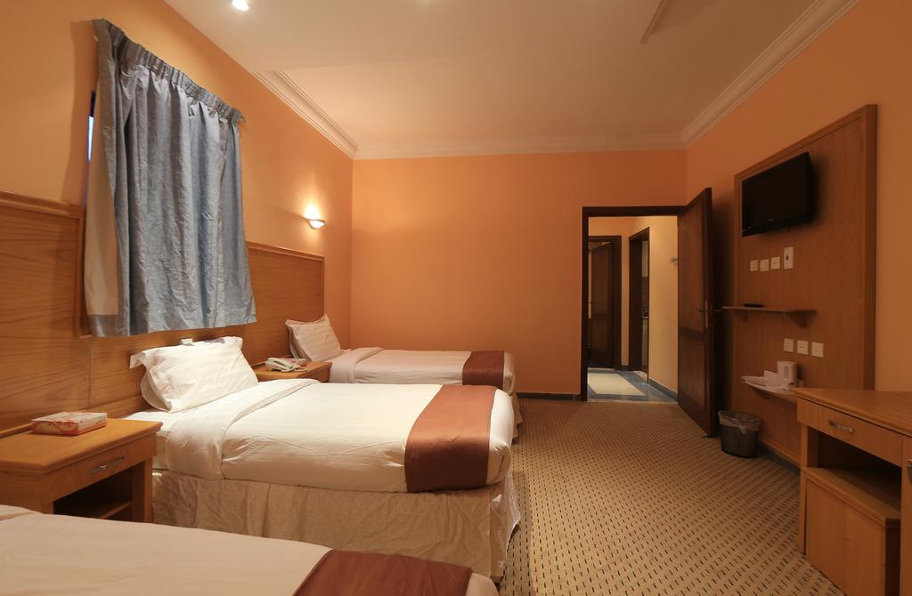 Al Frasha Hotel-13