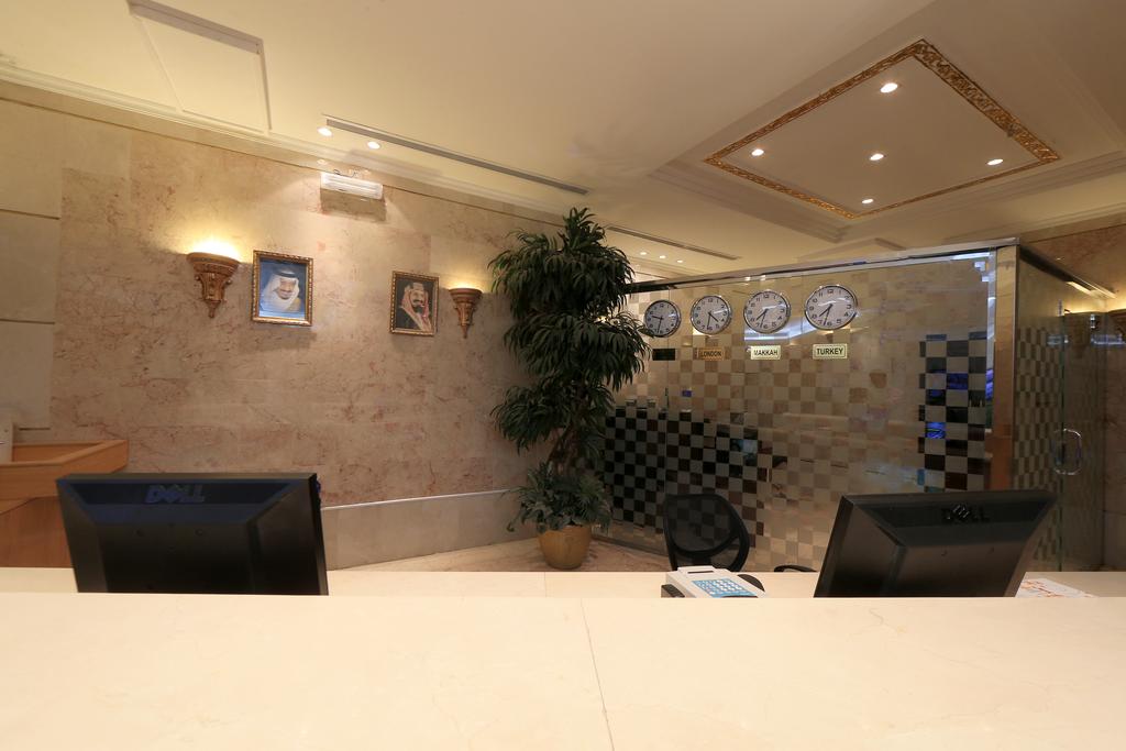 Al Frasha Hotel-14
