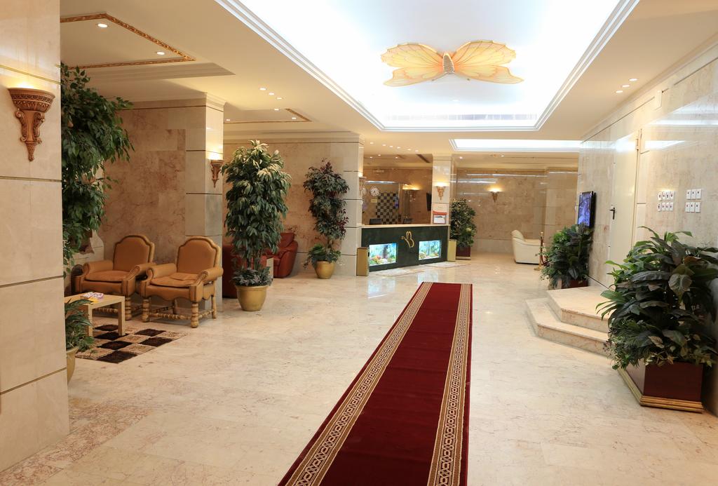 Al Frasha Hotel-16