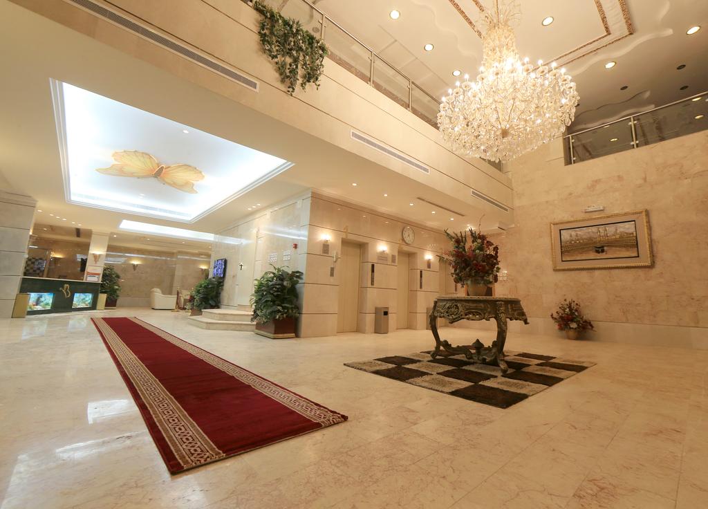 Al Frasha Hotel-17