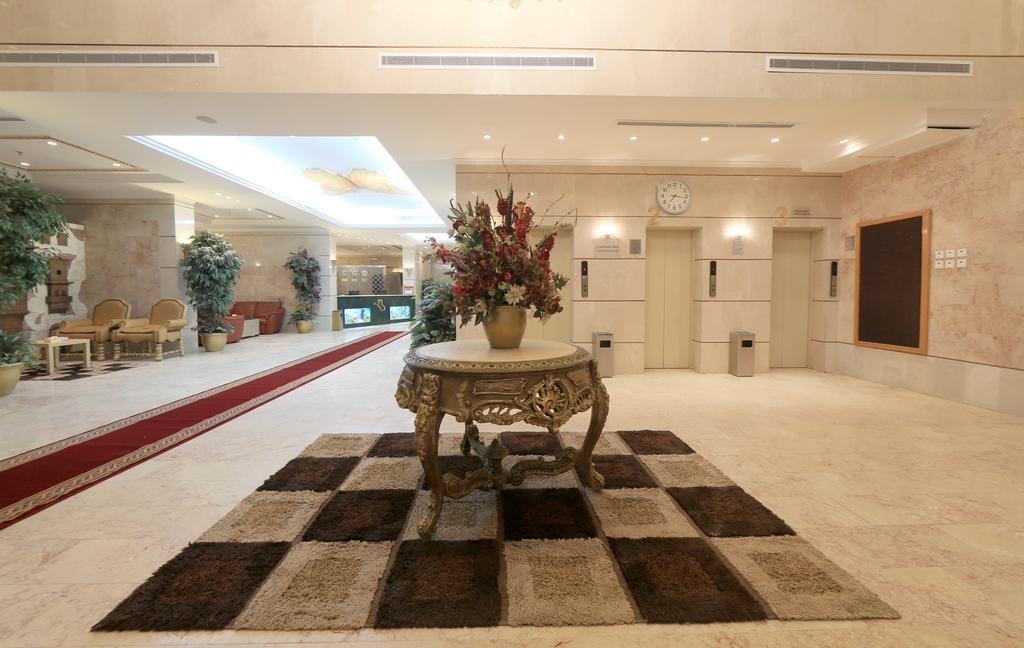 Al Frasha Hotel-19
