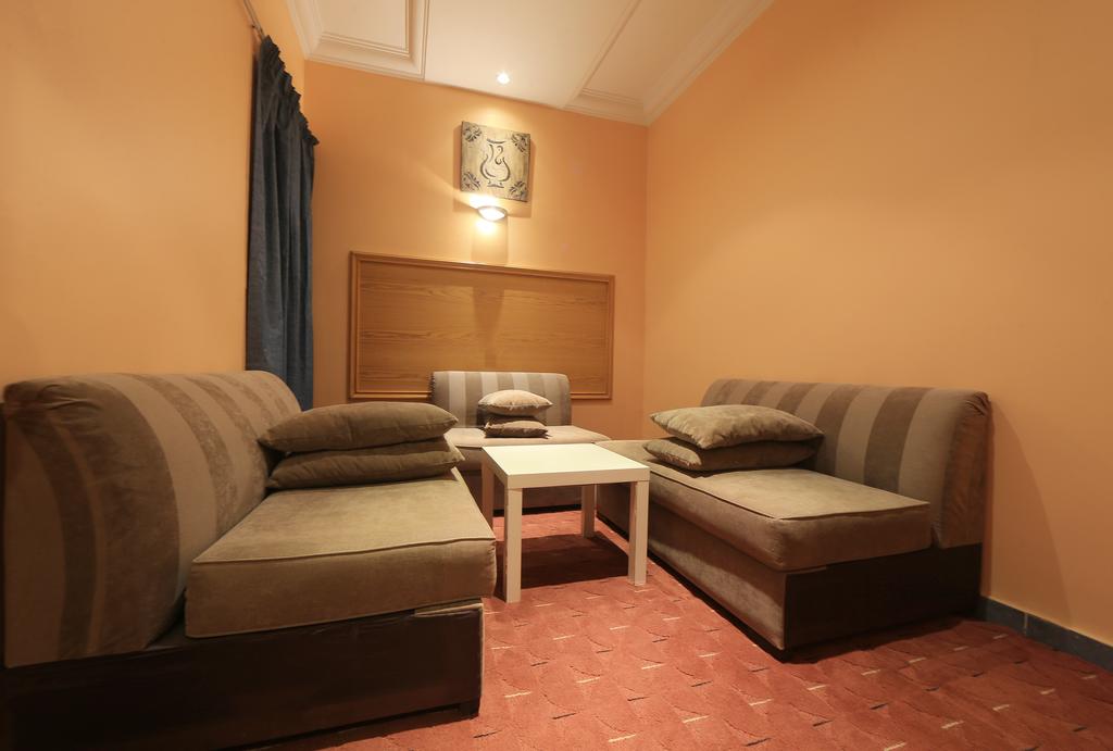 Al Frasha Hotel-5