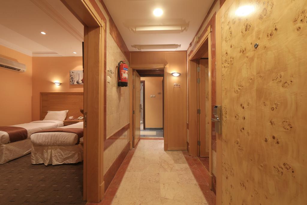 Al Frasha Hotel-6
