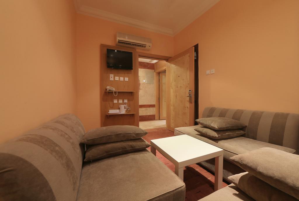 Al Frasha Hotel-7