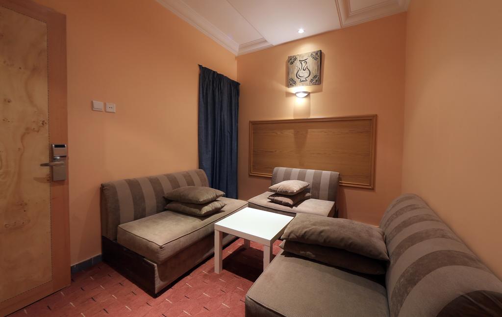 Al Frasha Hotel-8