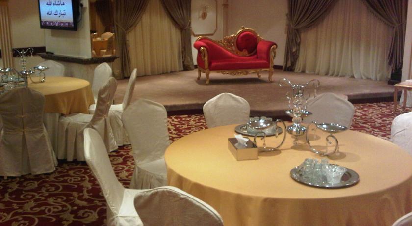 Dar Al Raies Hotel-0