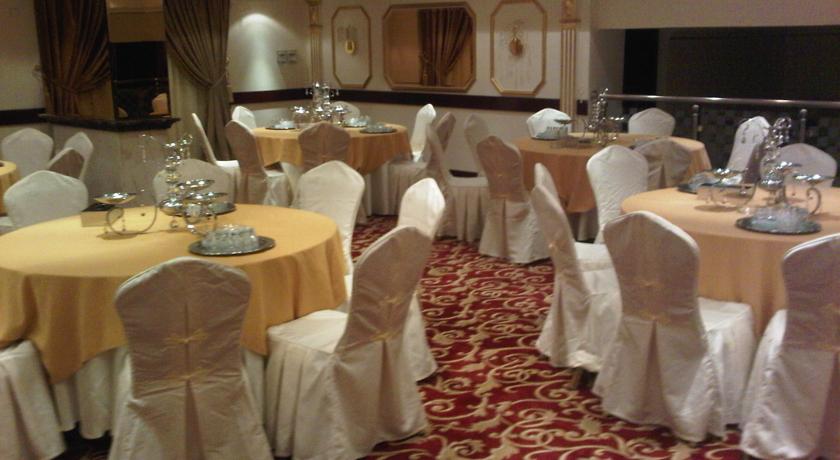 Dar Al Raies Hotel-1