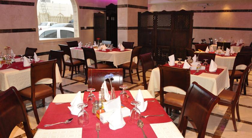 Dar Al Raies Hotel-10