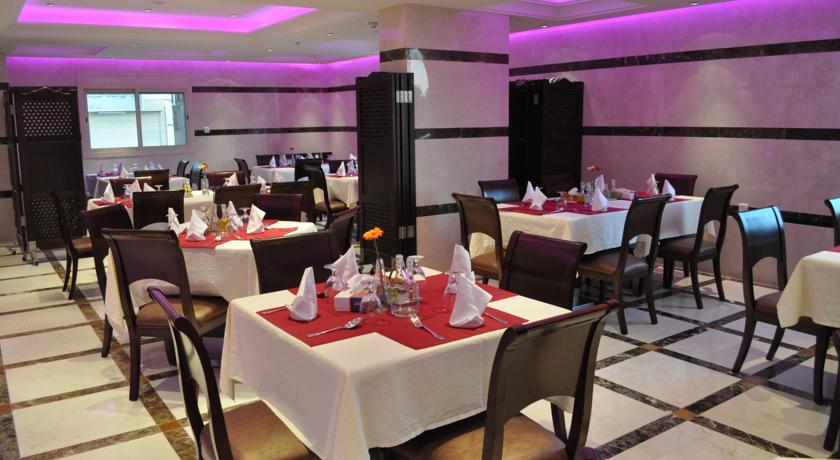 Dar Al Raies Hotel-11
