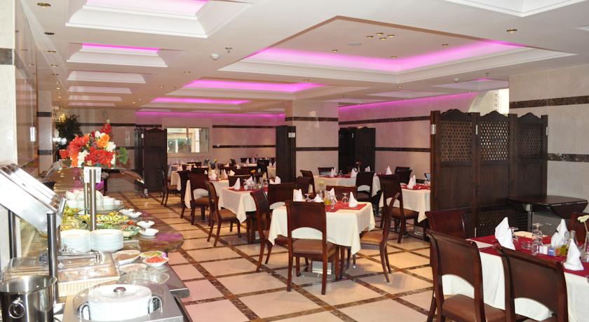 Dar Al Raies Hotel-13