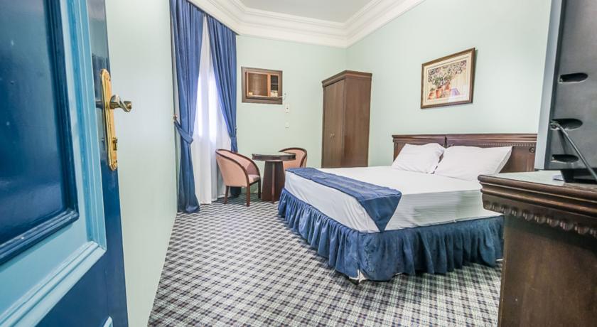 Dar Al Raies Hotel-14