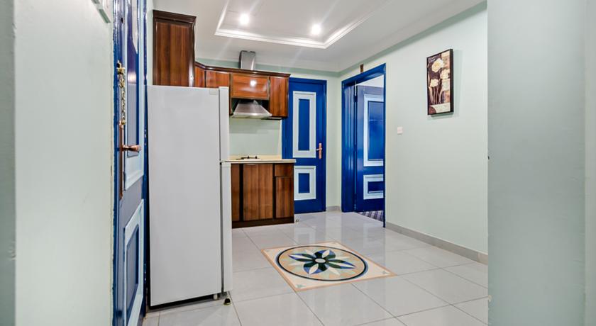 Dar Al Raies Hotel-15