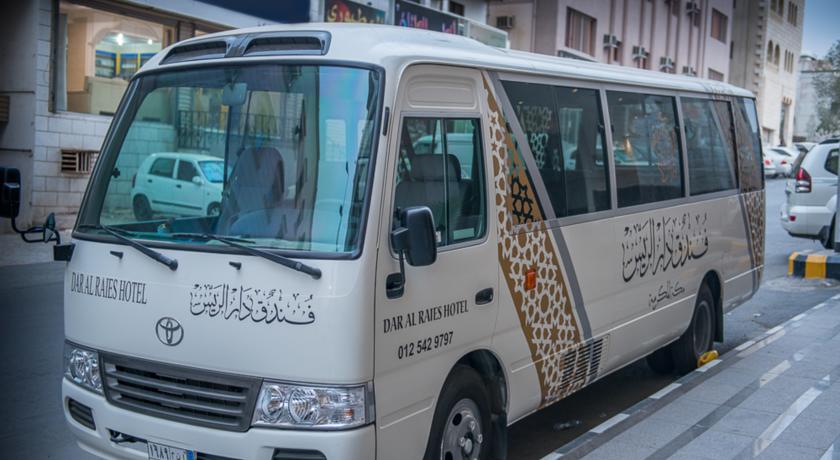 Dar Al Raies Hotel-17