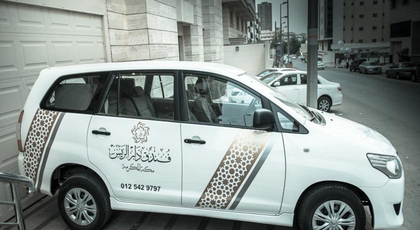 Dar Al Raies Hotel-18