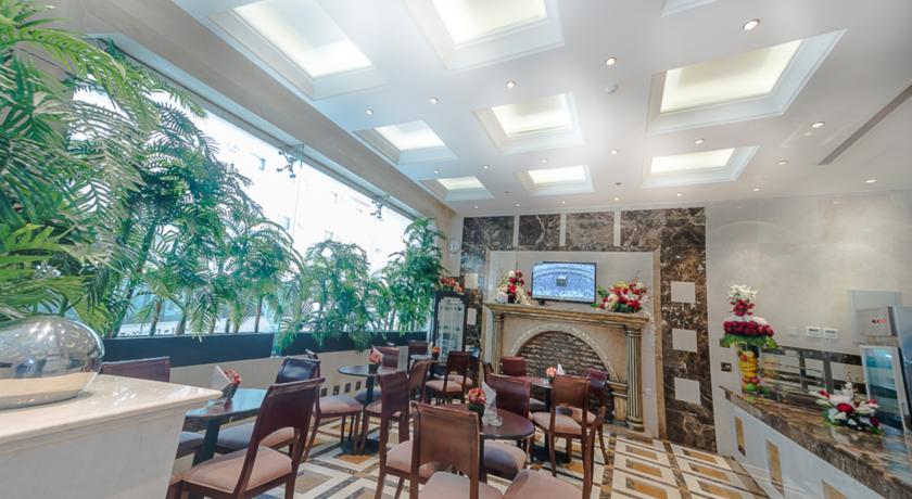 Dar Al Raies Hotel-19