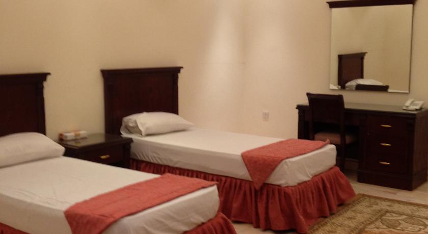 Dar Al Raies Hotel-3