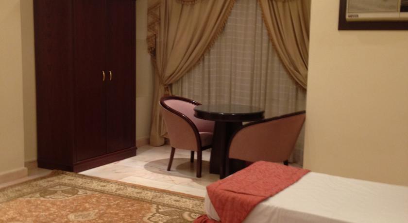 Dar Al Raies Hotel-4