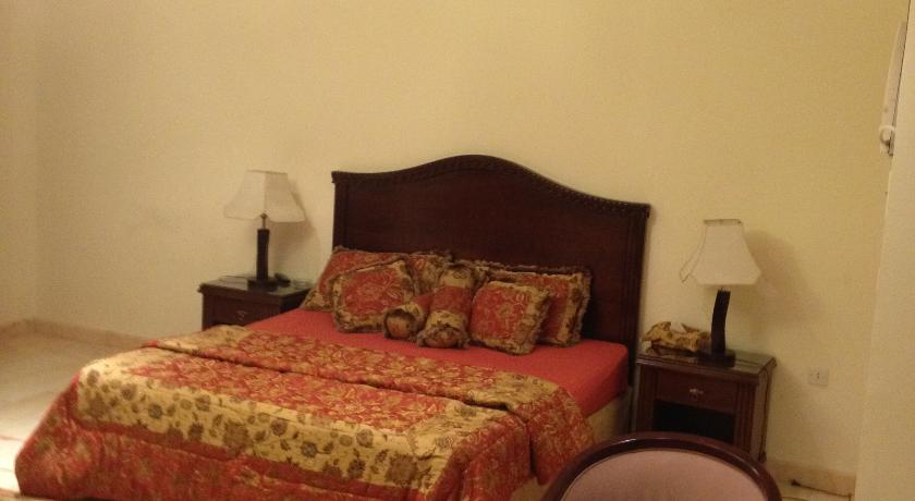 Dar Al Raies Hotel-5