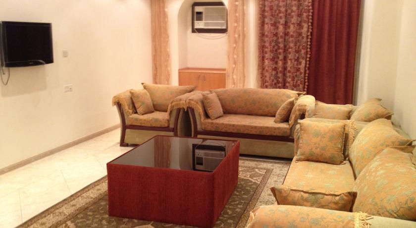 Dar Al Raies Hotel-6
