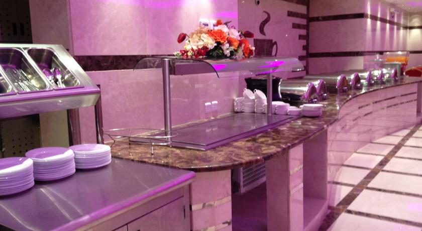 Dar Al Raies Hotel-7