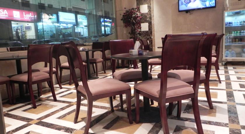 Dar Al Raies Hotel-9