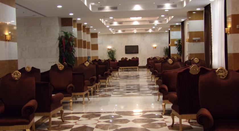 Dyar Al Jafariah-0