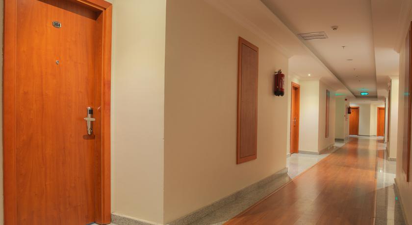 Barakat Burhan Hotel-7