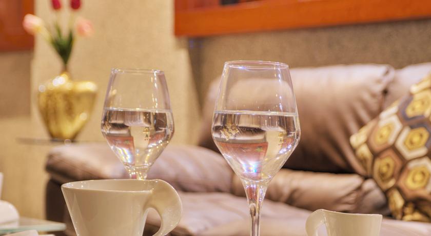 Barakat Burhan Hotel-13