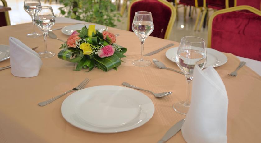 Barakat Burhan Hotel-14