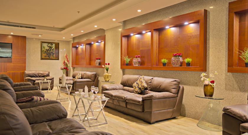 Barakat Burhan Hotel-2