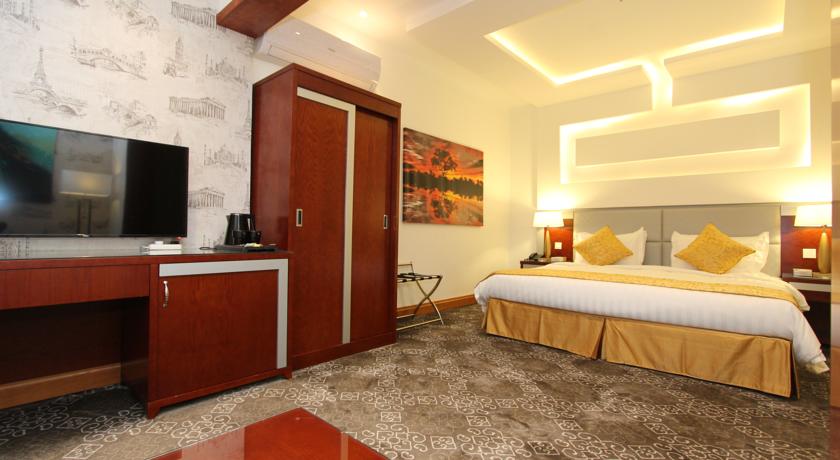 X Platinum Hotel-0
