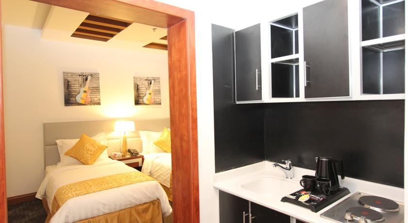 X Platinum Hotel-1