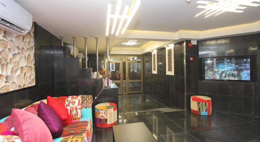 X Platinum Hotel-11