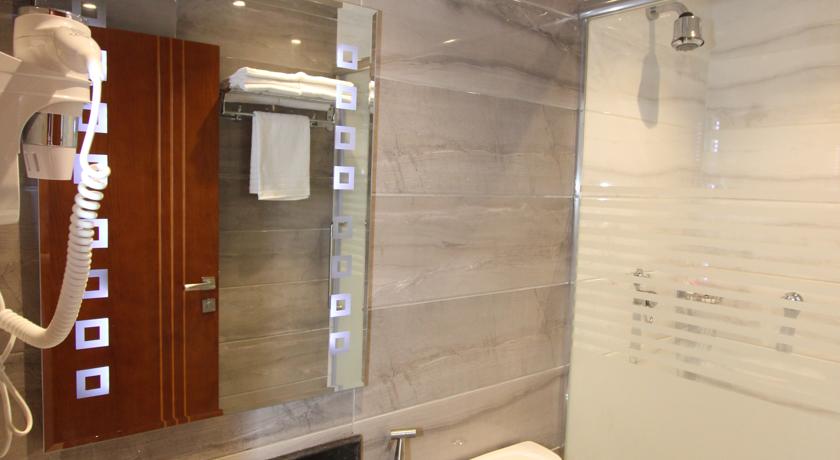 X Platinum Hotel-13