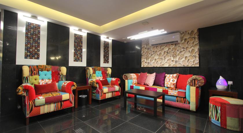 X Platinum Hotel-14