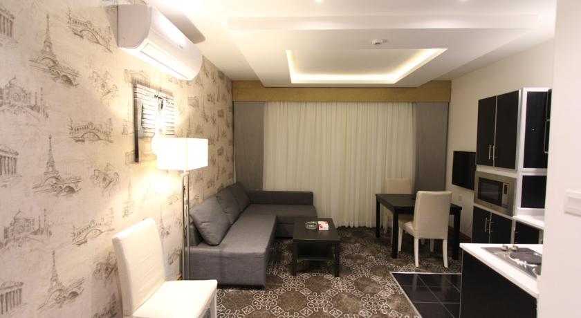 X Platinum Hotel-16