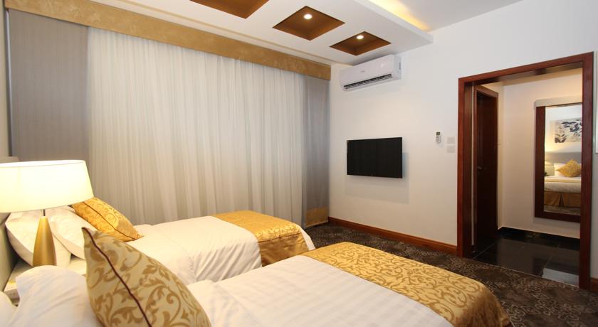 X Platinum Hotel-2