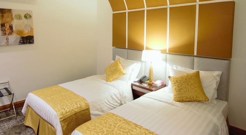 X Platinum Hotel-3