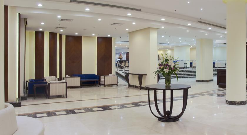Mina Concorde Hotel-2